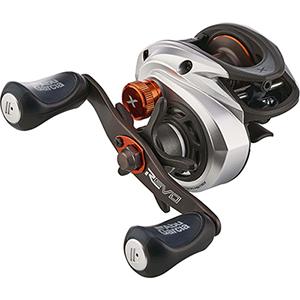 アブガルシア(AbuGarcia) レボ5 X-HS 右ハンドル REVO5 X_1