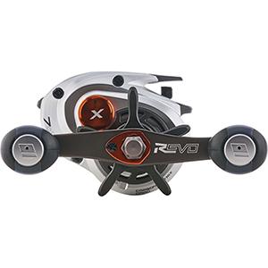 アブガルシア(AbuGarcia) レボ5 X-HS 右ハンドル REVO5 X_2