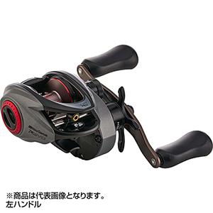Abu Garcia（アブガルシア） レボ5 SX-ロケット-L 左ハンドル REVO5 SX