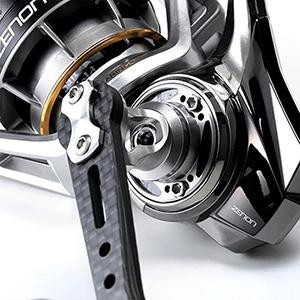 Abu Garcia アブガルシア(Abu Garcia) ZENON アブガルシア