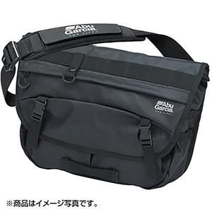 Abu Garcia（アブガルシア） Abu Run Gun Messenger Bag 2 アブ