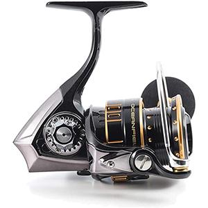 Abu Garcia（アブガルシア） OCEANFIELD オーシャンフィールド