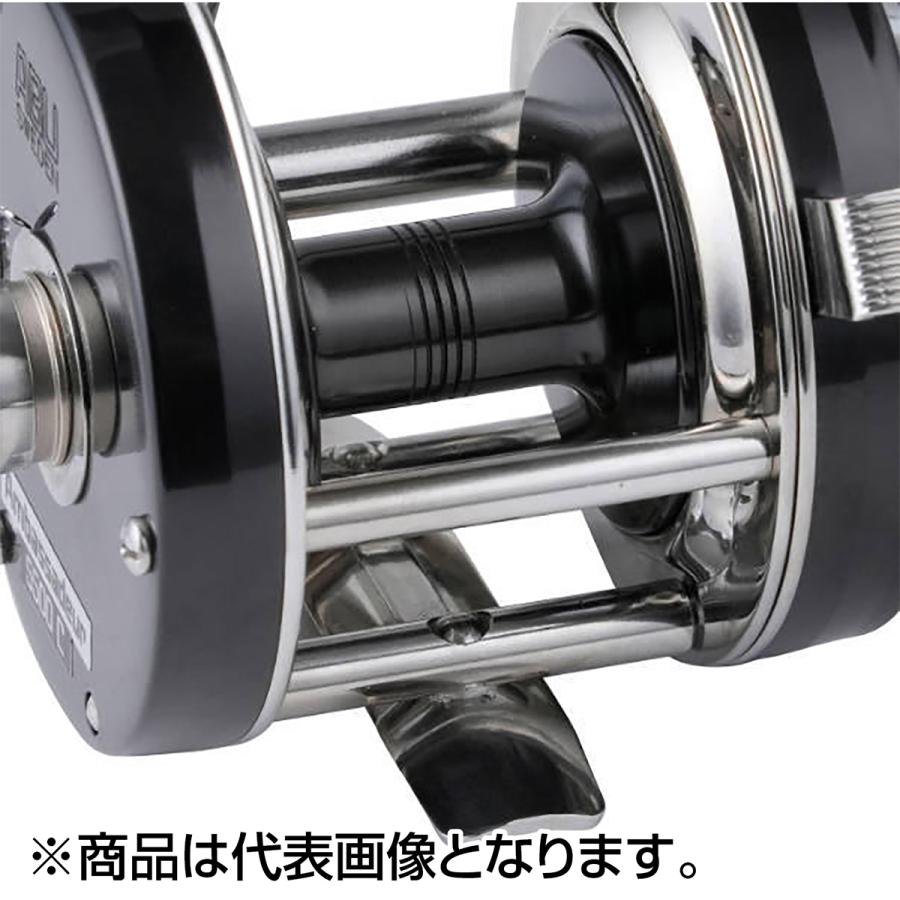 Abu Garcia（アブガルシア） アンバサダー 6501C ファクトリー