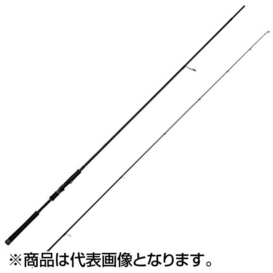 Abu Garcia（アブガルシア） トラウティンマーキス ノーザンカスタム