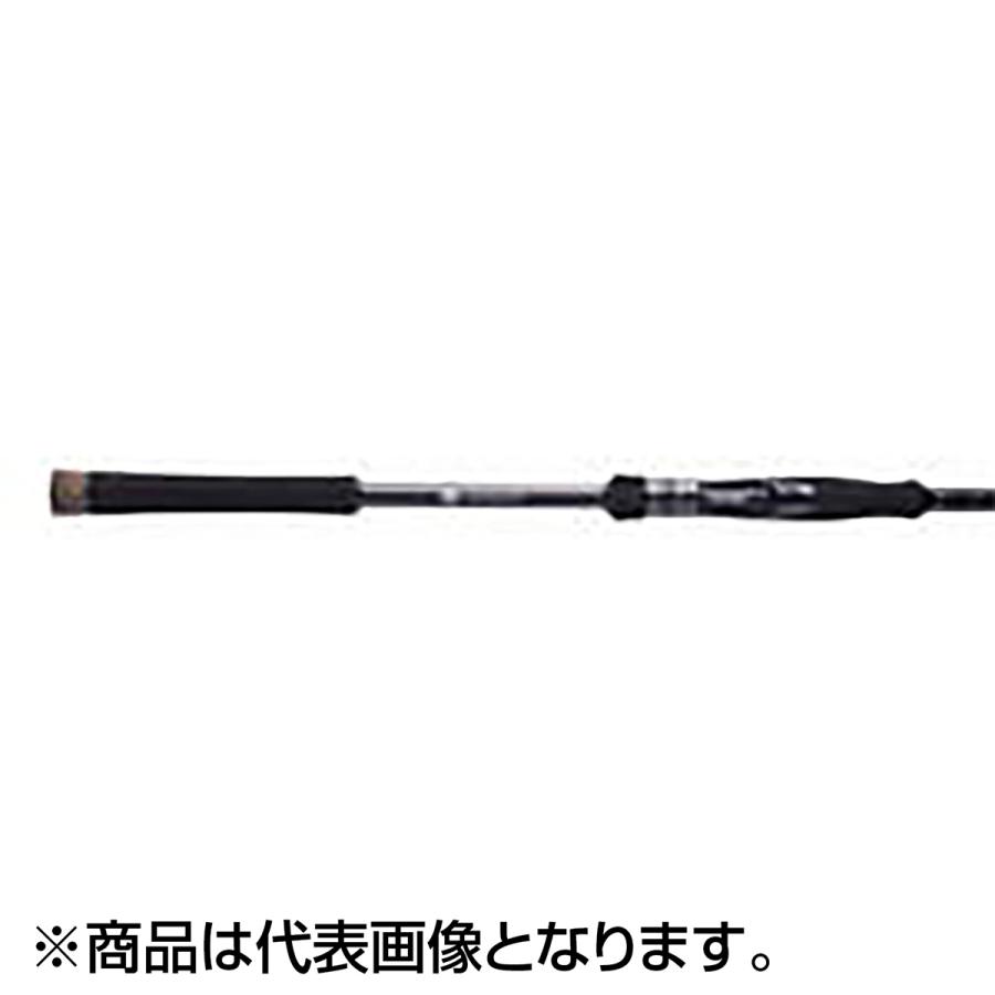 トラウティンマーキス ノーザンカスタム TNCS-106MML-TZ / 【公式通販】
