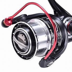 Abu Garcia（アブガルシア） REVO MGX THETA レボ エムジーエックス