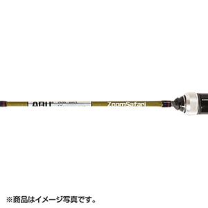 Abu Garcia（アブガルシア） ZoomSafari ズームサファリ ZMSS-404UL