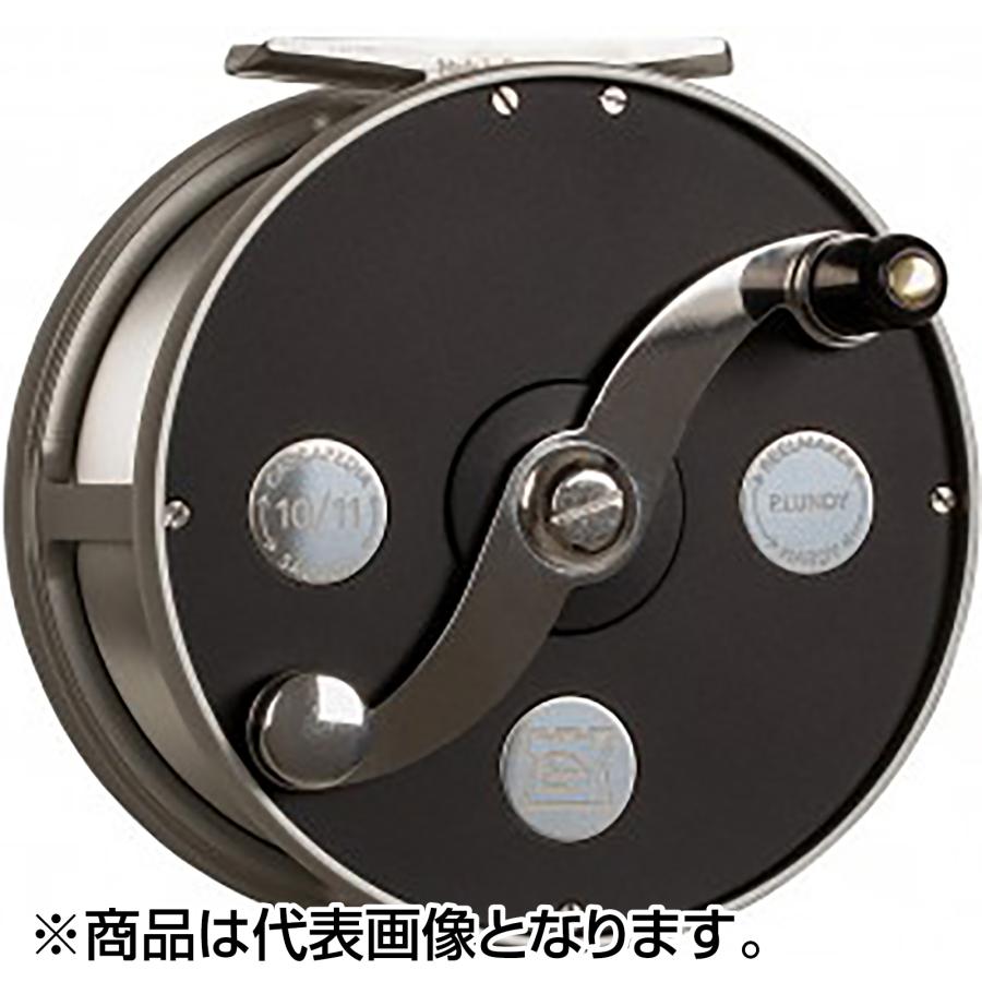 ハーディ　Hardy　カスカペディア　Cascapedia 6/7　～9番　美品 HARDY ハーディー(HARDY) カスカペディア 6/7 SEA TROUT REEL : dn