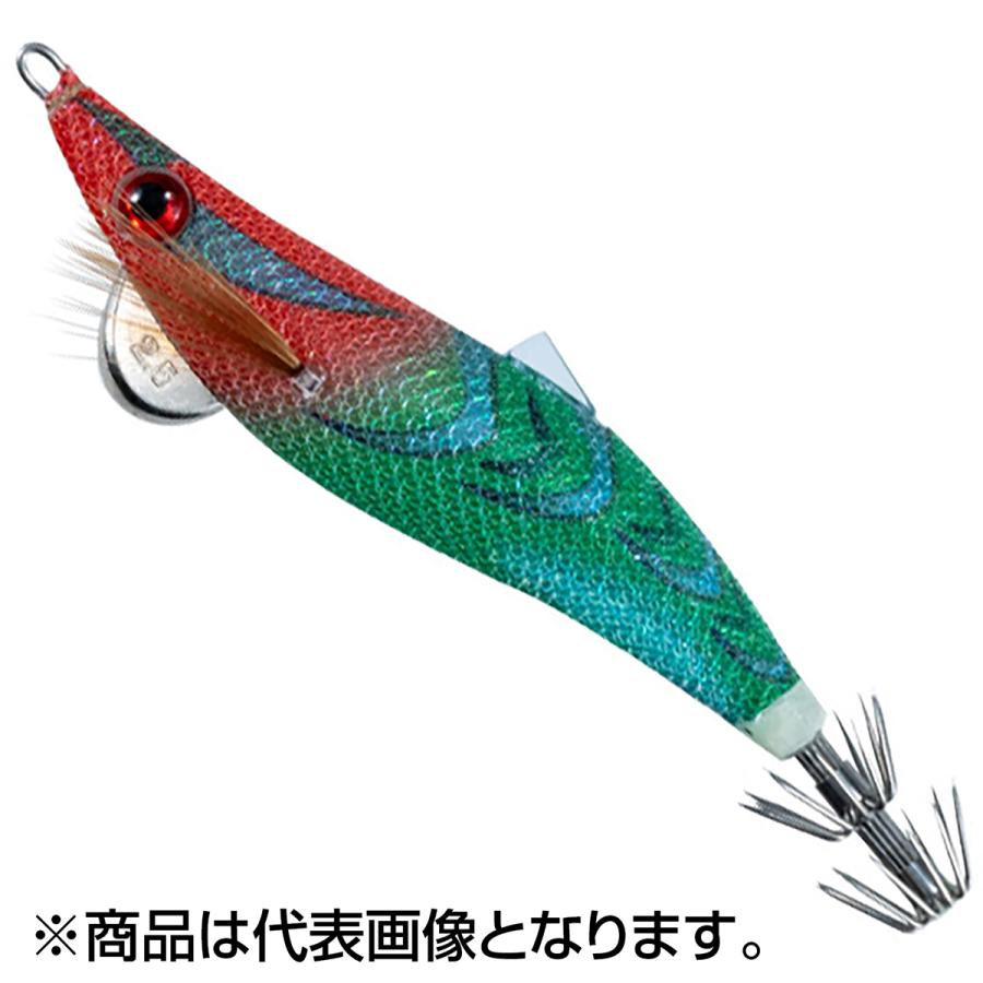超逸品。山採りヤマモミジ2.3M(鉢底から)品番C YAMASHITA（ヤマシタ） ホバー 2.5号 9g #002 赤緑 631-555 : dn