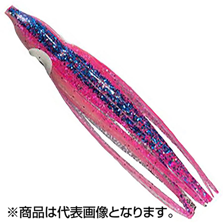 ヤマシタ　タコベイト1.5号　サクラマス限定色など73本　AB YAMASHITA（ヤマシタ） タコベー 1本針 1.5号 A08 KLP 極みラメピンク