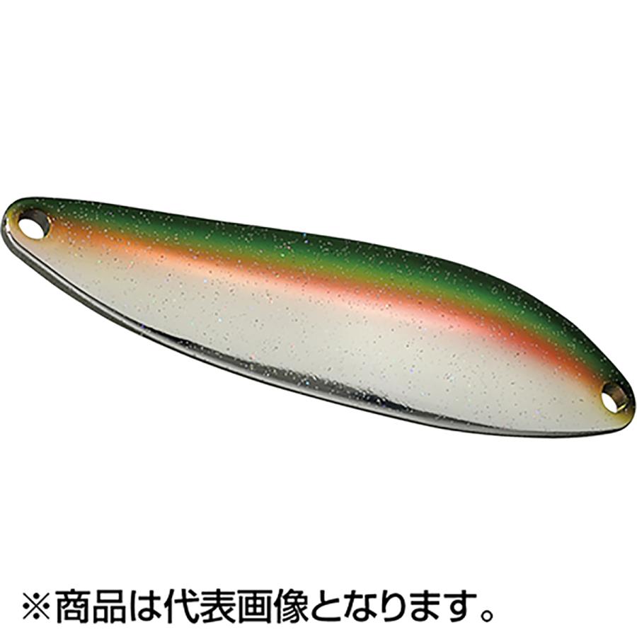 SMITH（スミス） ベイティスII 64mm 17g #11.SGR : dn-webshop - 通販
