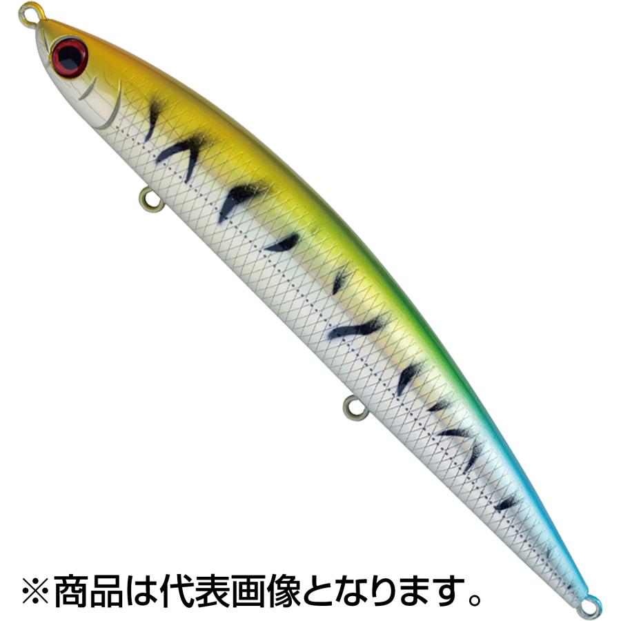 Jackson（ジャクソン） アスリート 12SSP 120mm 33g FSM フラッシング