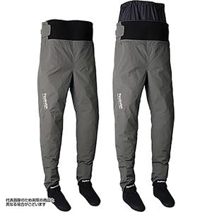 パズデザイン Pazdesign BSフィットハイウェーダー L チャコール PBW 