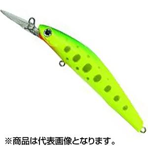 BassDay（バスデイ） シュガー2/3ディープSG 92F P-501 ライムチャート