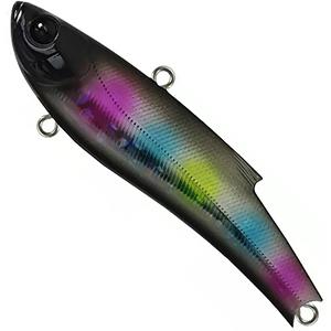 レンジバイブ70ES フラッシュブラック、オレンジヘッド