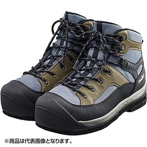 Rivalley（リバレイ） 双進(SOSHIN) RBB ドレインウェーディング