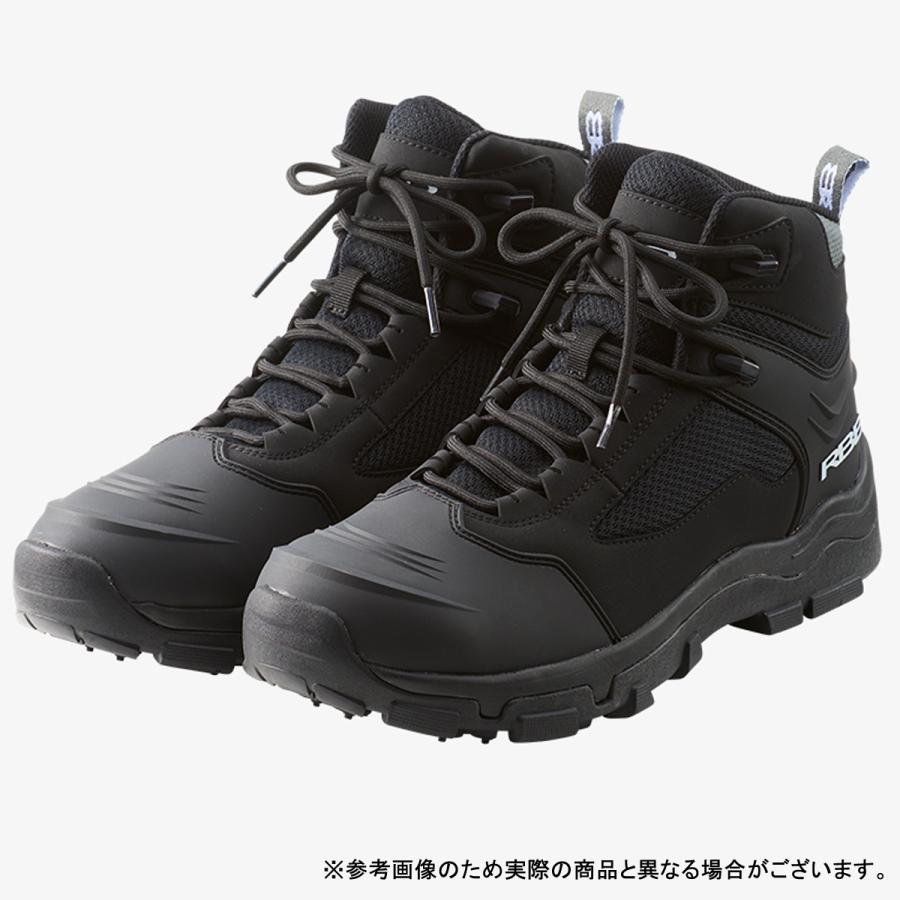 Rivalley（リバレイ） 双進(SOSHIN) RBB ロックショアスパイクシューズ