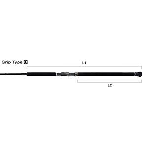 tailwalk（テイルウォーク） スプリントスティック SSD SPRINT STICK