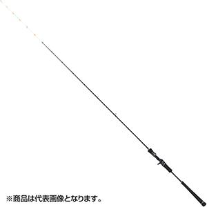 tailwalk（テイルウォーク） メタルゾン SSD C58MH/SL : dn-webshop