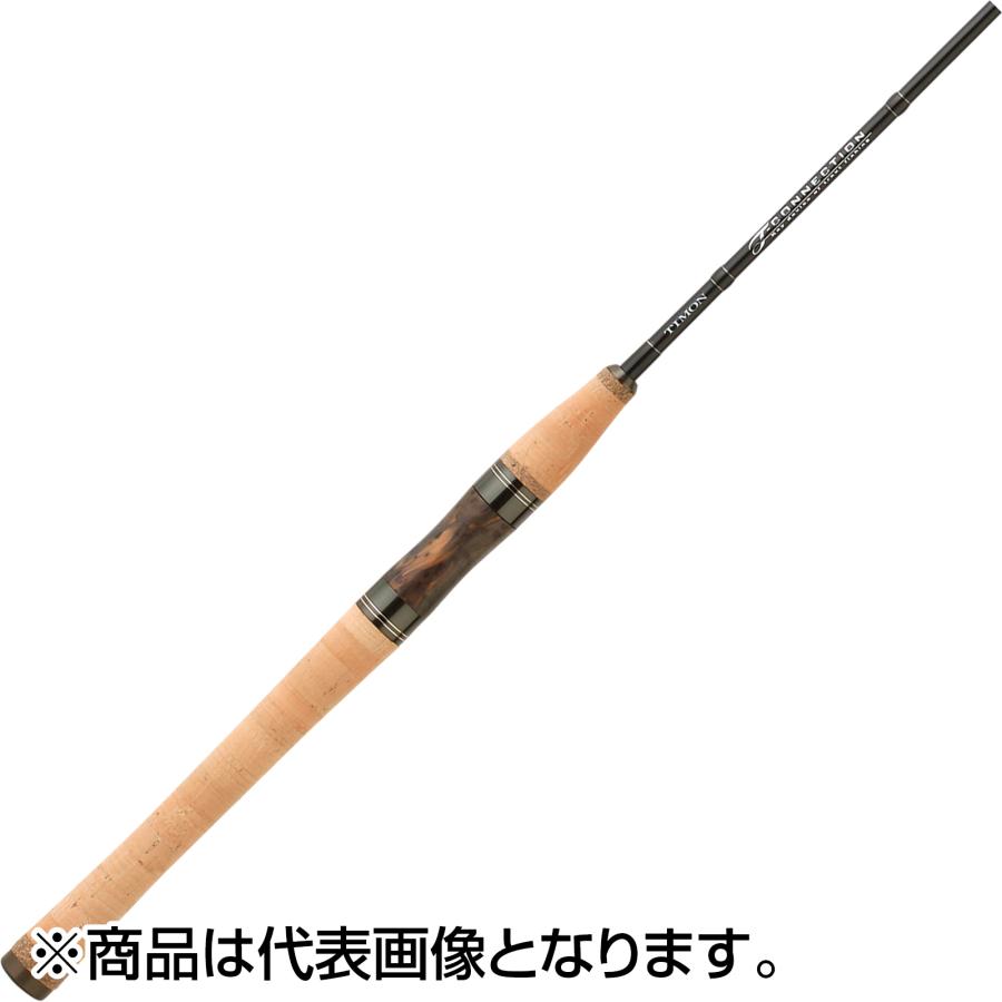 ティモン　Tコネクション80M TS-S80M JACKALL（ジャッカル） T-コネクションストリーム TS-S80M : dn