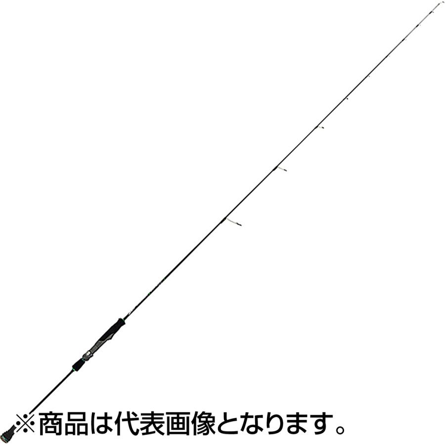 DUO　デュオ ヴィガー DVSLJ-C601L ベイト ロッド　新品　未使用 DUO デュオ ヴィガー DVSLJ-C601L ベイト ロッド 新品 未使用 【公式通販】