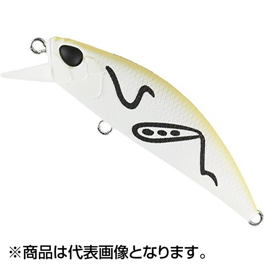 DUO（デュオ） スピアヘッド リュウキ D3コラボ 45S 45mm 4g ACCZ472