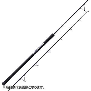 天龍　ジグザム　ドラッグフォース 地域特化型・近海ジギングロッドの旗艦『ジグザム ドラッグ