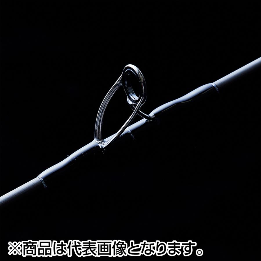 天龍(Tenryu) ホライゾンMJ HORIZON MJ HMJ642B-M_3