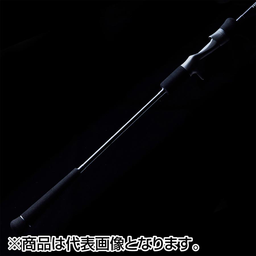 天龍(Tenryu) ホライゾンMJ HORIZON MJ HMJ642B-M_4
