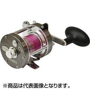 X500CP 両軸電動リール 糸付き..いろいろまとめ 5台 ベイシックジャパン ピークス 200T 両軸リール : dn-webshop - 通販