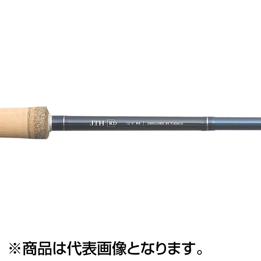 TIEMCO ティムコ(TIEMCO) ユーフレックス JTH-RD 1206-4 #6 : dn TIEMCO ティムコ(TIEMCO) ユーフレックス JTH-RD 1206-4 #6 : dn