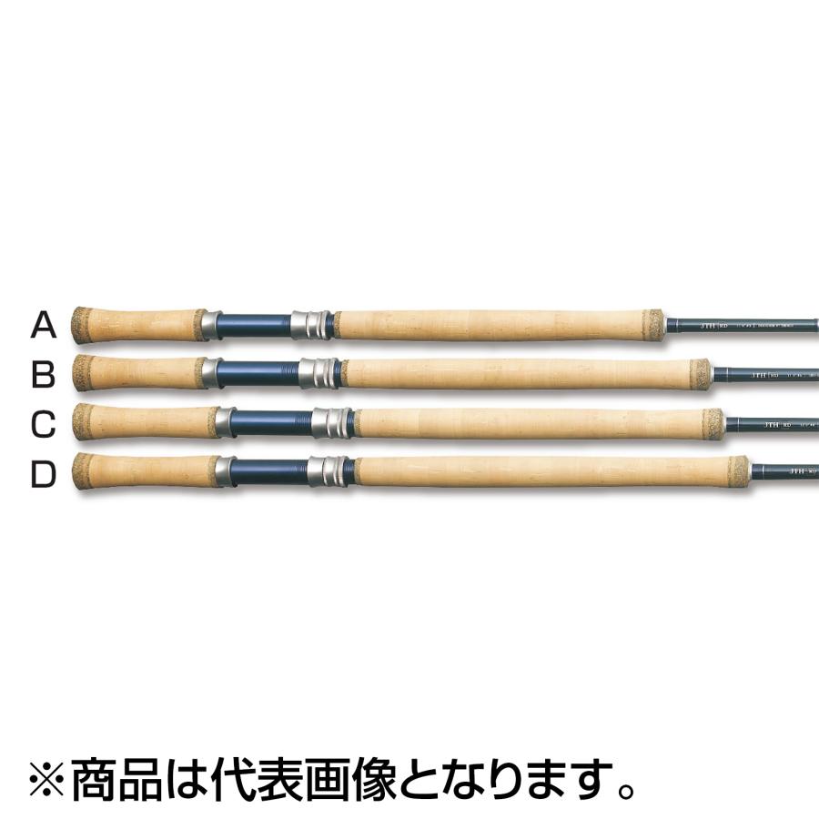 TIEMCO ティムコ(TIEMCO) ユーフレックス JTH-RD 1206-4 #6 : dn TIEMCO ティムコ(TIEMCO) ユーフレックス JTH-RD 1206-4 #6 : dn