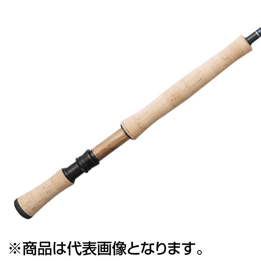 TIEMCO（ティムコ） ユーフレックス フライロッド Jスイッチ G+
