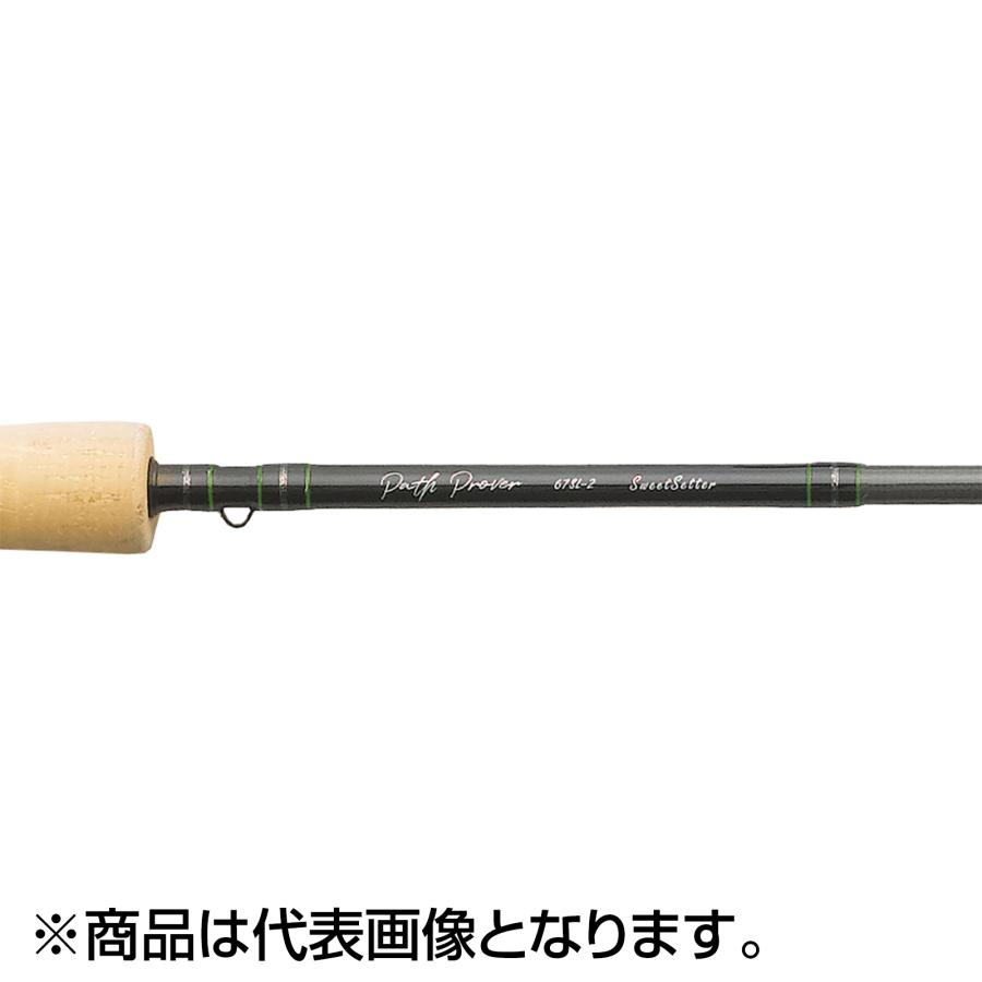 【美品】ティムコ パスプルーバー PRV59SML-2 TIEMCO ティムコ(TIEMCO) パスプルーバー PRV59SML-2 