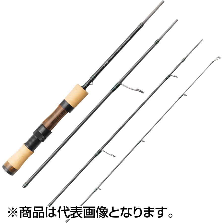 TIEMCO ティムコ(TIEMCO) パスプルーバー PRV411SL-4 