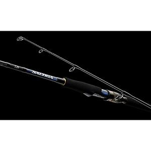 ソルティガ R J60S-3 HI ジギングロッド　DAIWA ダイワ DAIWA（ダイワ） ソルティガ R (ジギングモデル) J60S-3 HI : dn