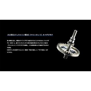 ダイワ(DAIWA) 23 ソルティガ 6000-XHの画像