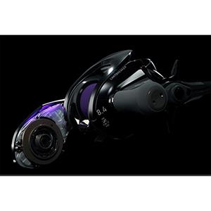 ダイワ 23 IMZ リミットブレイカーTW HD-C 左ハンドル 色々セット DAIWA（ダイワ） 23 IM Z リミットブレイカー TW HD-C XHL 左ハンドル