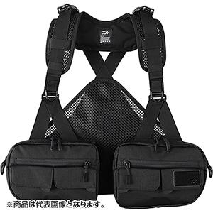 ダイワ ライトフィッシングベスト DAIWA（釣り） ダイワ DV-3522 ライトフィッシングベスト