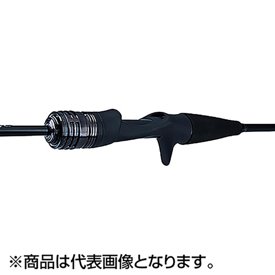 DAIWA（釣り） ダイワ(DAIWA) 23 アウトレイジ LJ 62XXHB TG