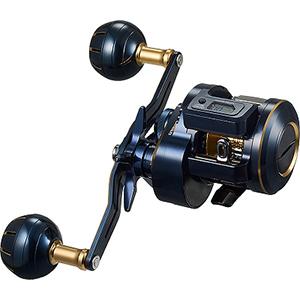DAIWA（ダイワ） 21 ソルティガ IC 100H-DH 右ハンドル : dn-webshop