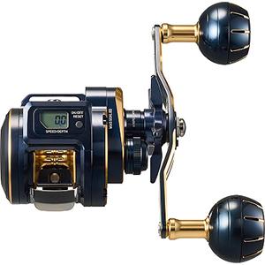 DAIWA（ダイワ） 21 ソルティガ IC 100H-DH 右ハンドル : dn-webshop