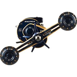 DAIWA（ダイワ） 21 ソルティガ IC 100H-DH 右ハンドル : dn-webshop