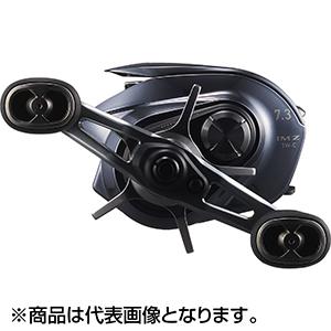 ダイワ(DAIWA) 24 IM Z TW 200XHL-C 左ハンドル