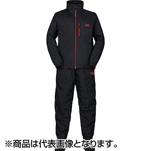 DAIWA(釣り) ダイワ(DAIWA) CORDURA?ウォームアップスーツ XL DAIWA(釣り) ダイワ(DAIWA) CORDURA?ウォームアップスーツ XL