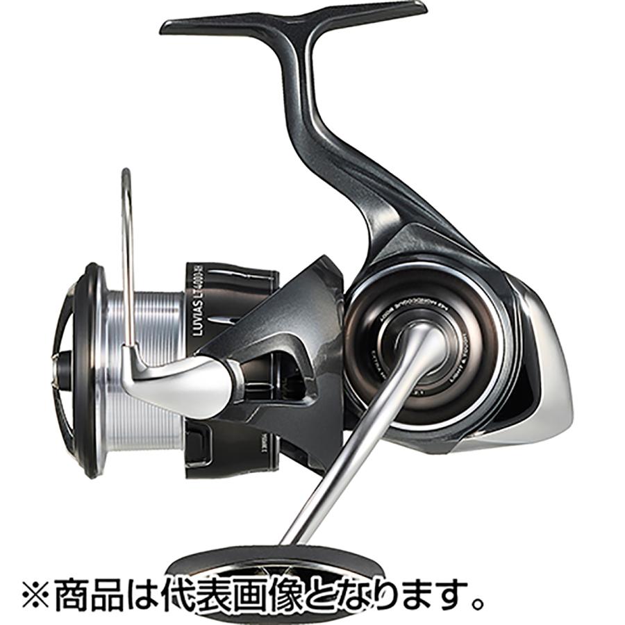 DAIWA（ダイワ） 24 ルビアス LT4000-XH : dn-webshop - 通販 - Yahoo