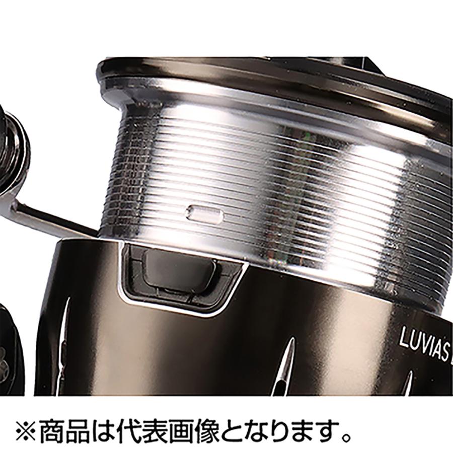 DAIWA（ダイワ） 24 ルビアス LT5000D-CXH : dn-webshop - 通販