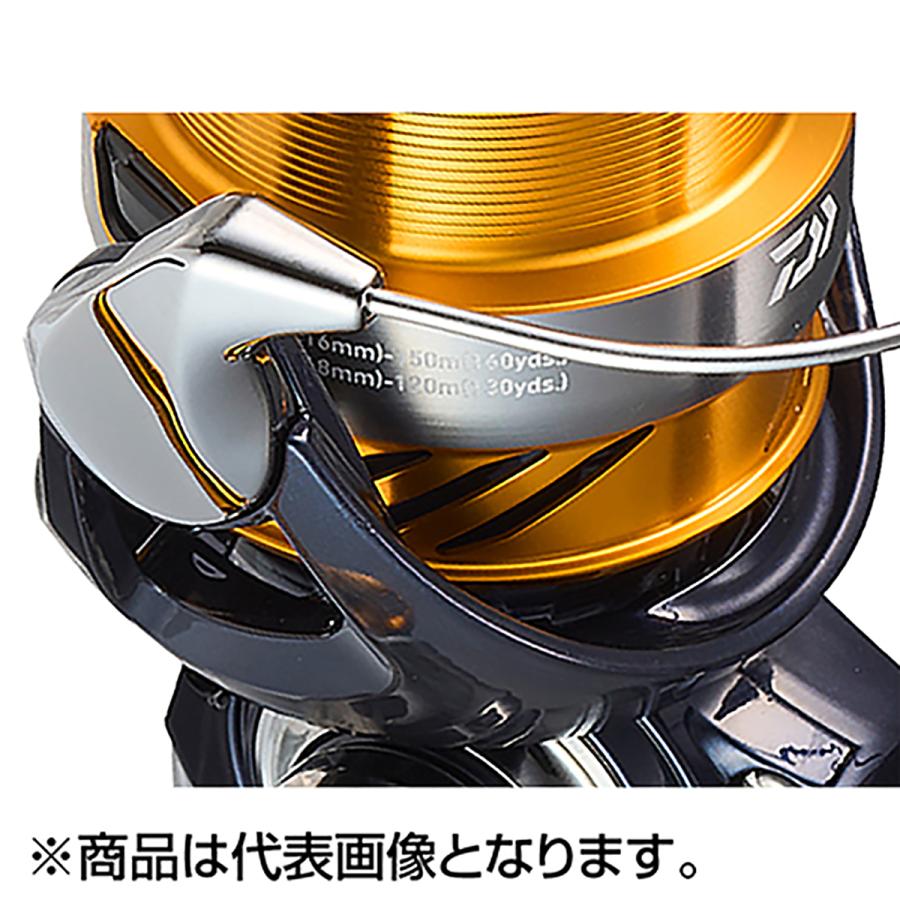 DAIWA（ダイワ） 24 レブロス LT5000-CXH : dn-webshop - 通販 - Yahoo