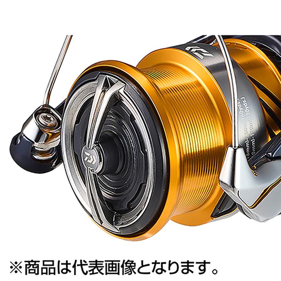 DAIWA（ダイワ） 24 レブロス LT5000-CXH : dn-webshop - 通販 - Yahoo