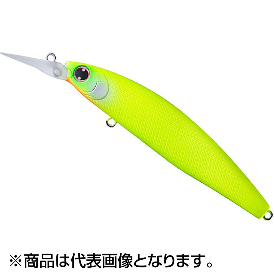 DAIWA（ダイワ） ショアラインシャイナーZ セットアッパー 75S-DR 75mm